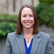 Photo of Natalie Tambur Thompson - Morgan Stanley