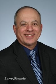 Photo of Larry Josephs