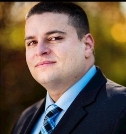 Photo of agent