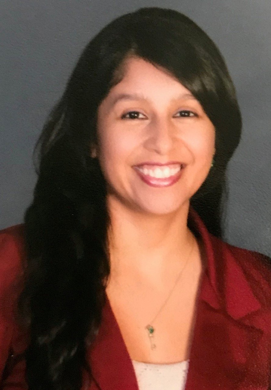 Photo of Maria D Velez