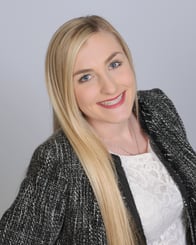 Photo of Brooke Ray