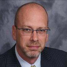 Personal Financial Representative Mark Cornell