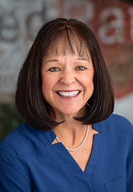 Loan officer headshot