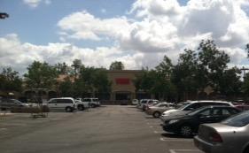 Vons Store Front Picture at 8778 19th St in Rancho Cucamonga CA