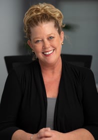 Photo of Tonya Thomas