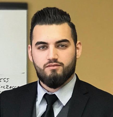 Photo of agent