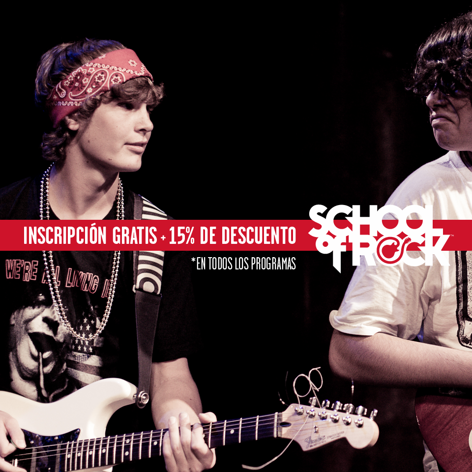 Image of 15% de Descuento