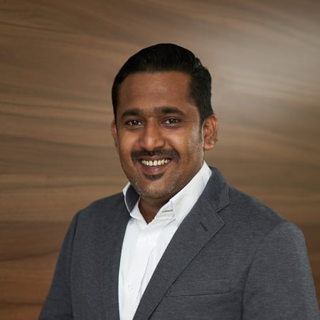RADZI's headshot