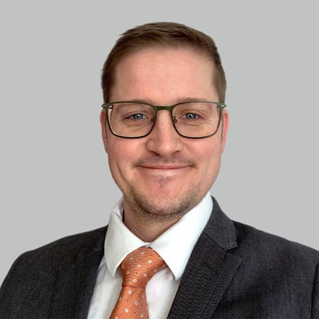 David Winters Advisor Headshot image