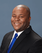 Julian Wright, Insurance Agent