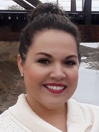 Photo of Danielle Chester
