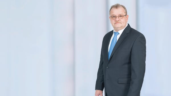 Andreas Teifke. Ihr Ansprechpartner für die Barmenia Versicherung in Frankfurt (Oder).