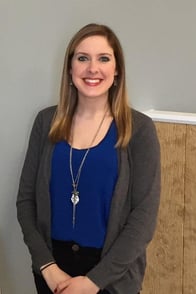 Photo of Abbey Williams