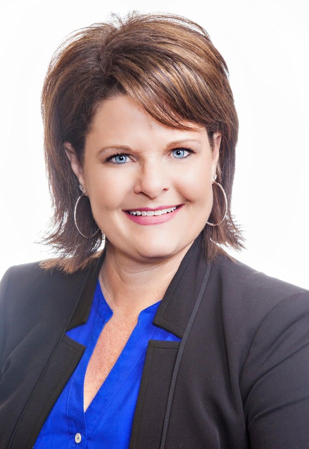 Allstate Insurance Agent Gina Eubanks