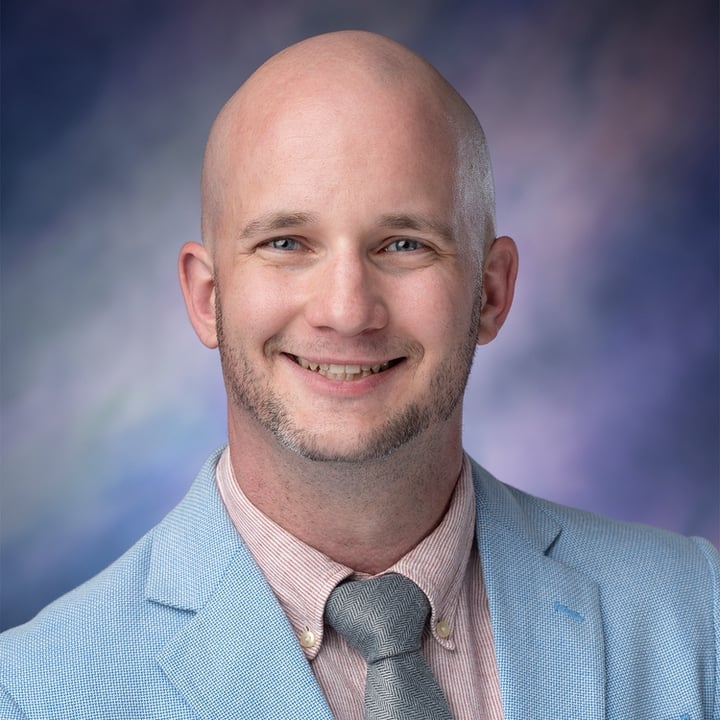 Photo of Marc Shively, D.O. Rapid City