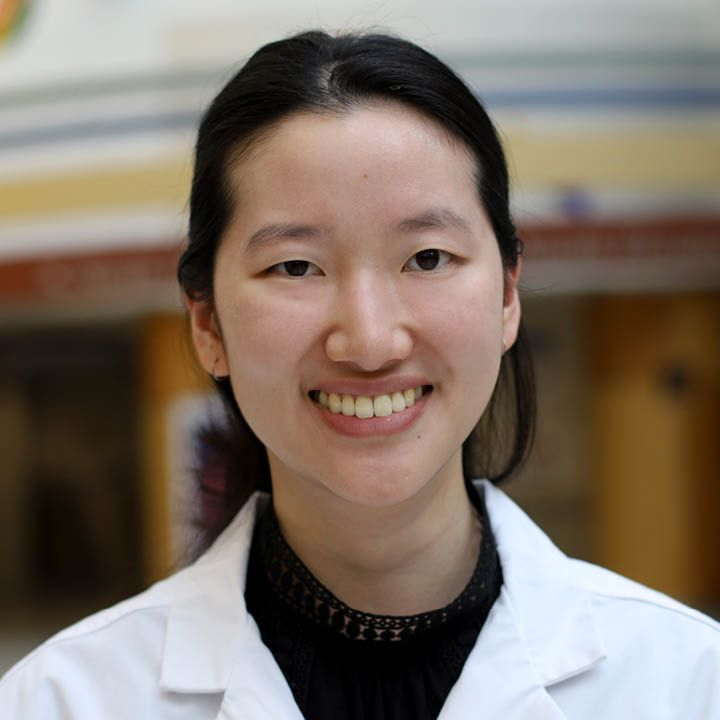Wynneth Huang, PA-C - Beacon Kalamazoo Surgical Specialties Shaffer Street