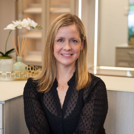Becky Caldwell California Closets Philadelphia Design Consultant