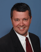 Scott Iannantuono, Insurance Agent