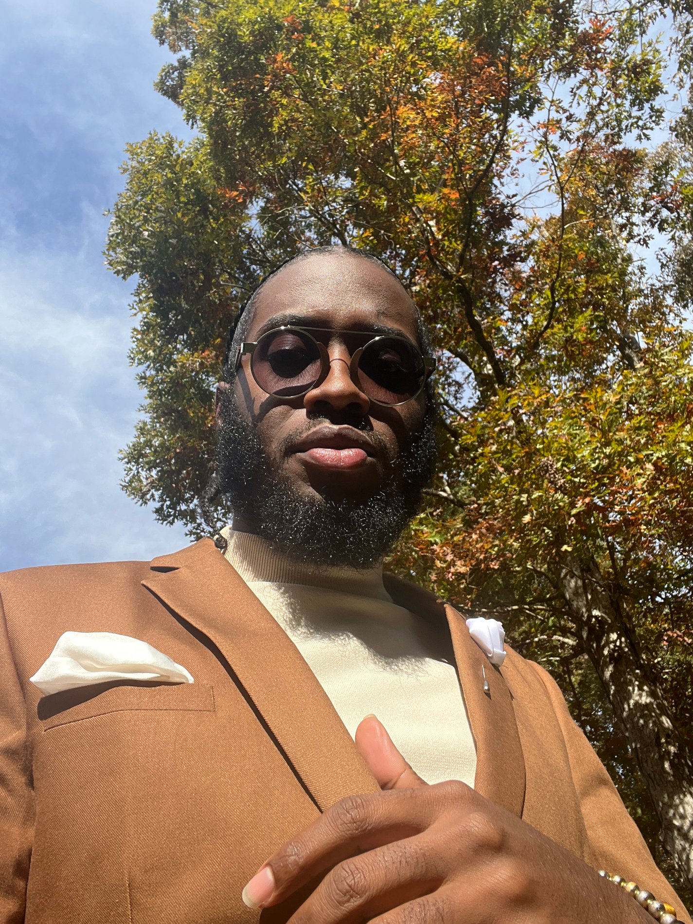 Iaian McClendon Griffin, GA