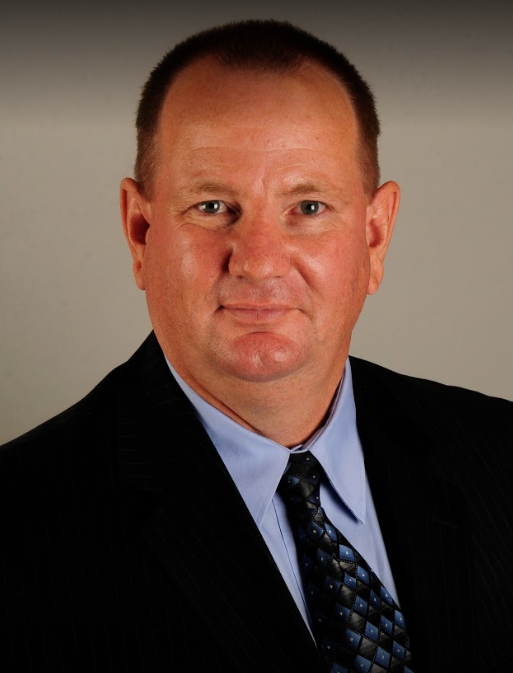 Steve Richardson