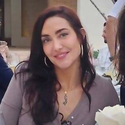 Sara Homan I Design Consultant I California Closets