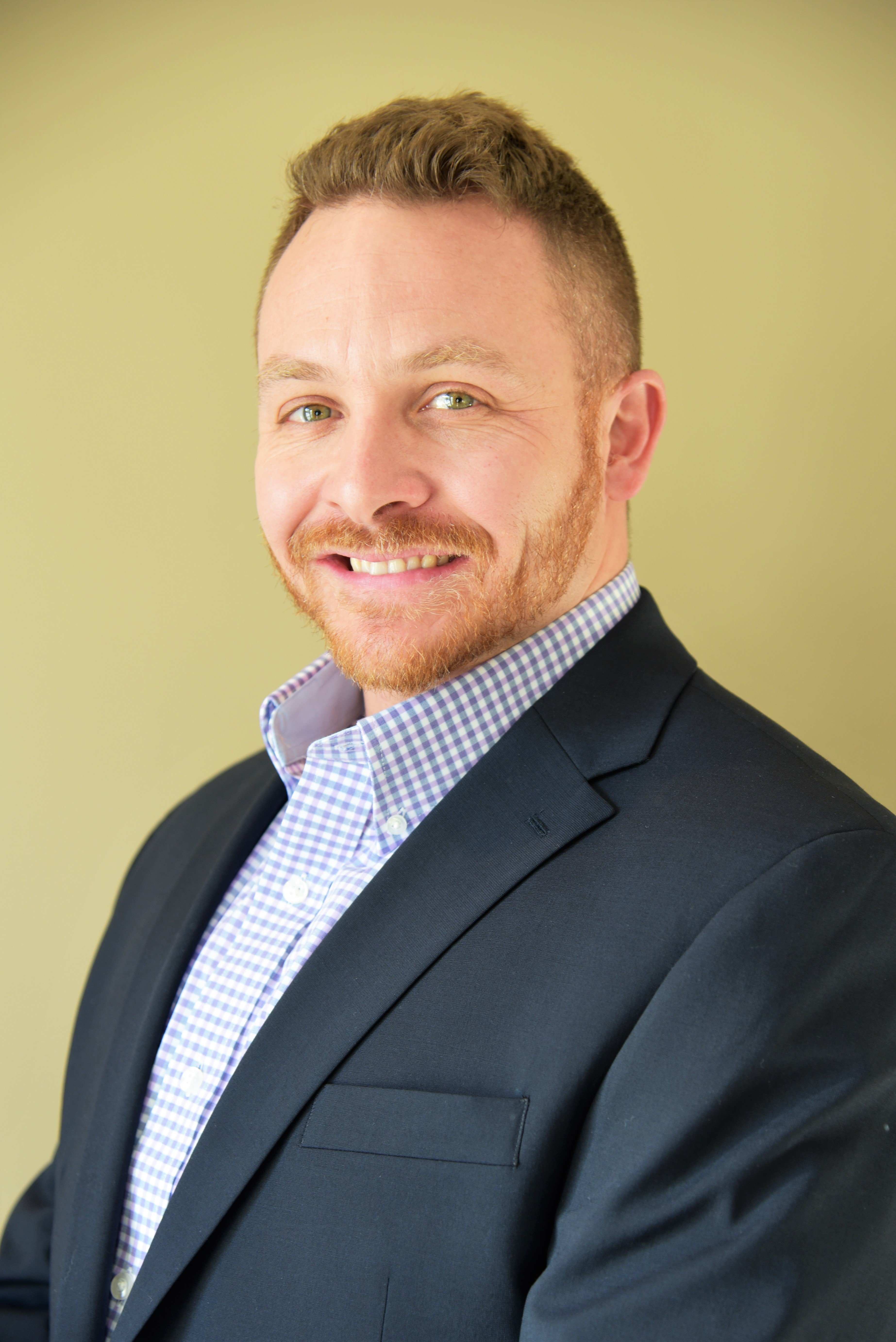 Photo of Keith Williams