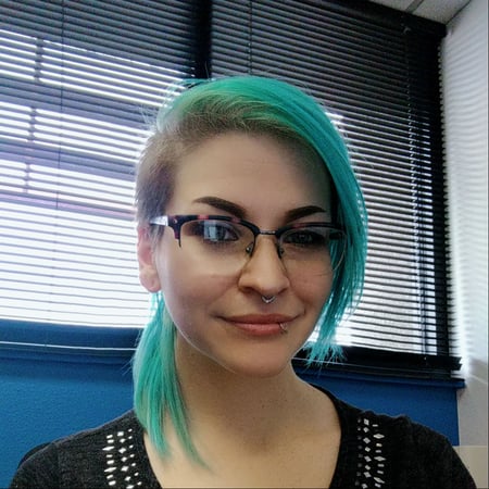 Photo of agent