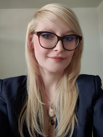 Photo of agent