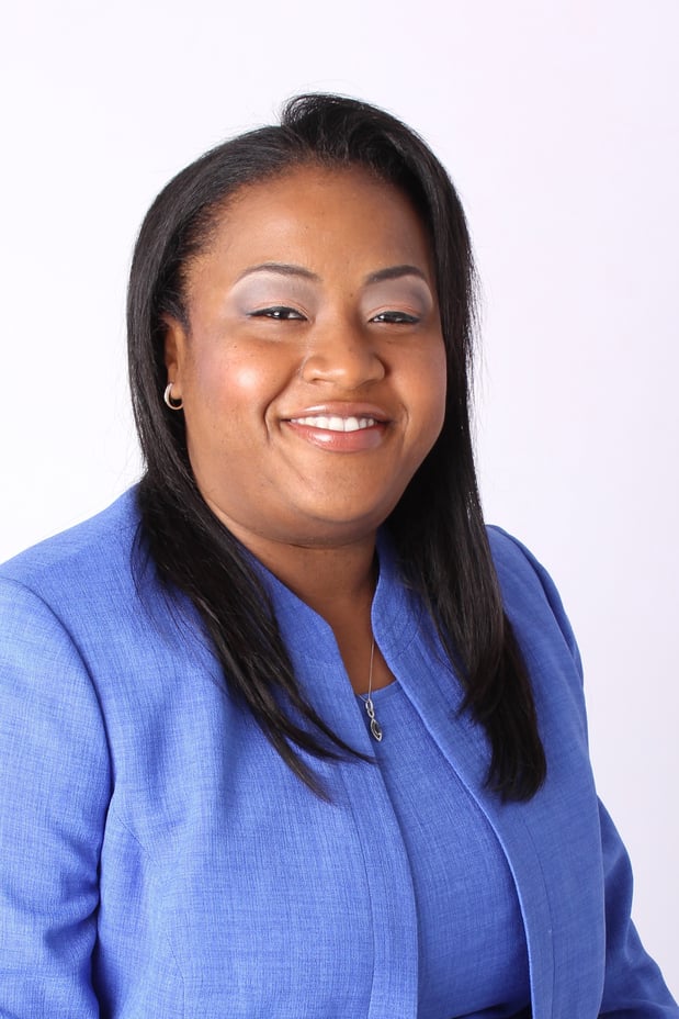 Allstate Insurance Agent Jackie Harris