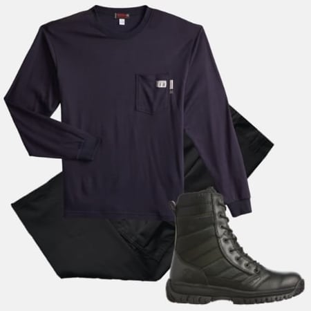 Tactical Gear