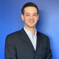 Photo of Frank Martin