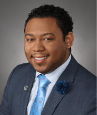 Advisor Headshot