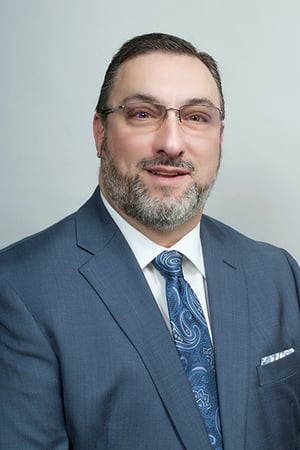 Photo of Joseph M. Muziani