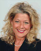 Lynn Cary-Wheeler, Insurance Agent