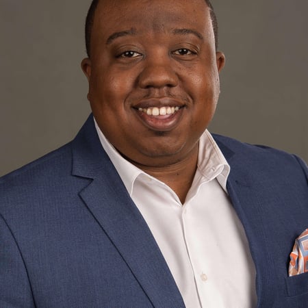 Allstate Insurance Agent Marcus Roquemore
