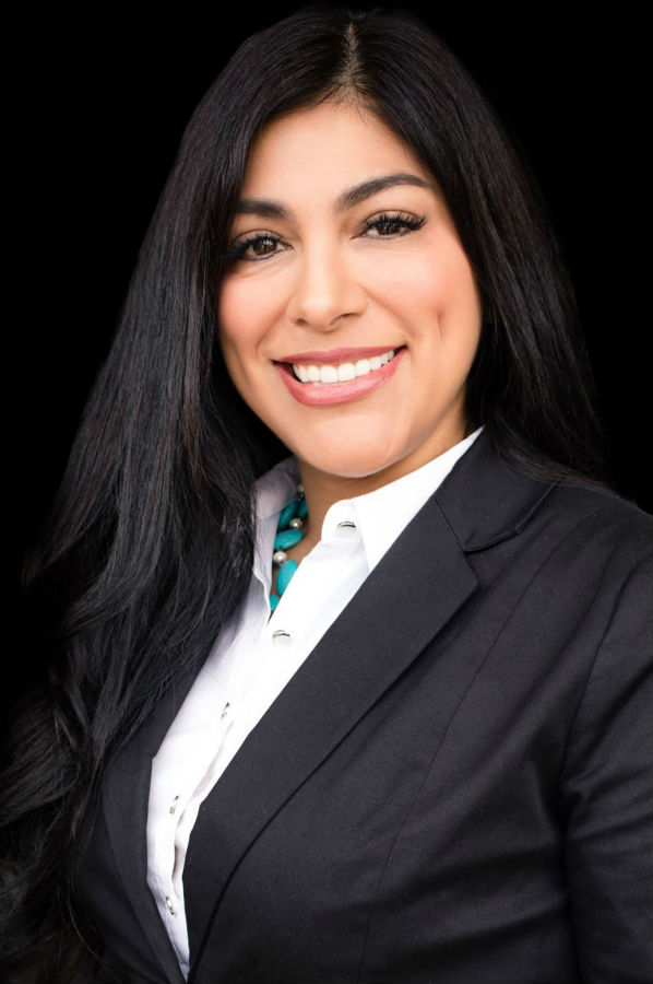Allstate Insurance Agent Martha Balleza