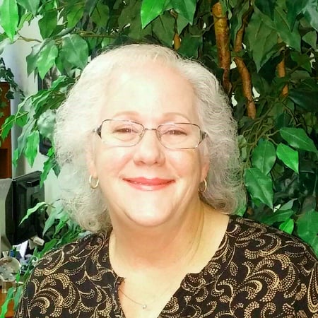Photo of agent