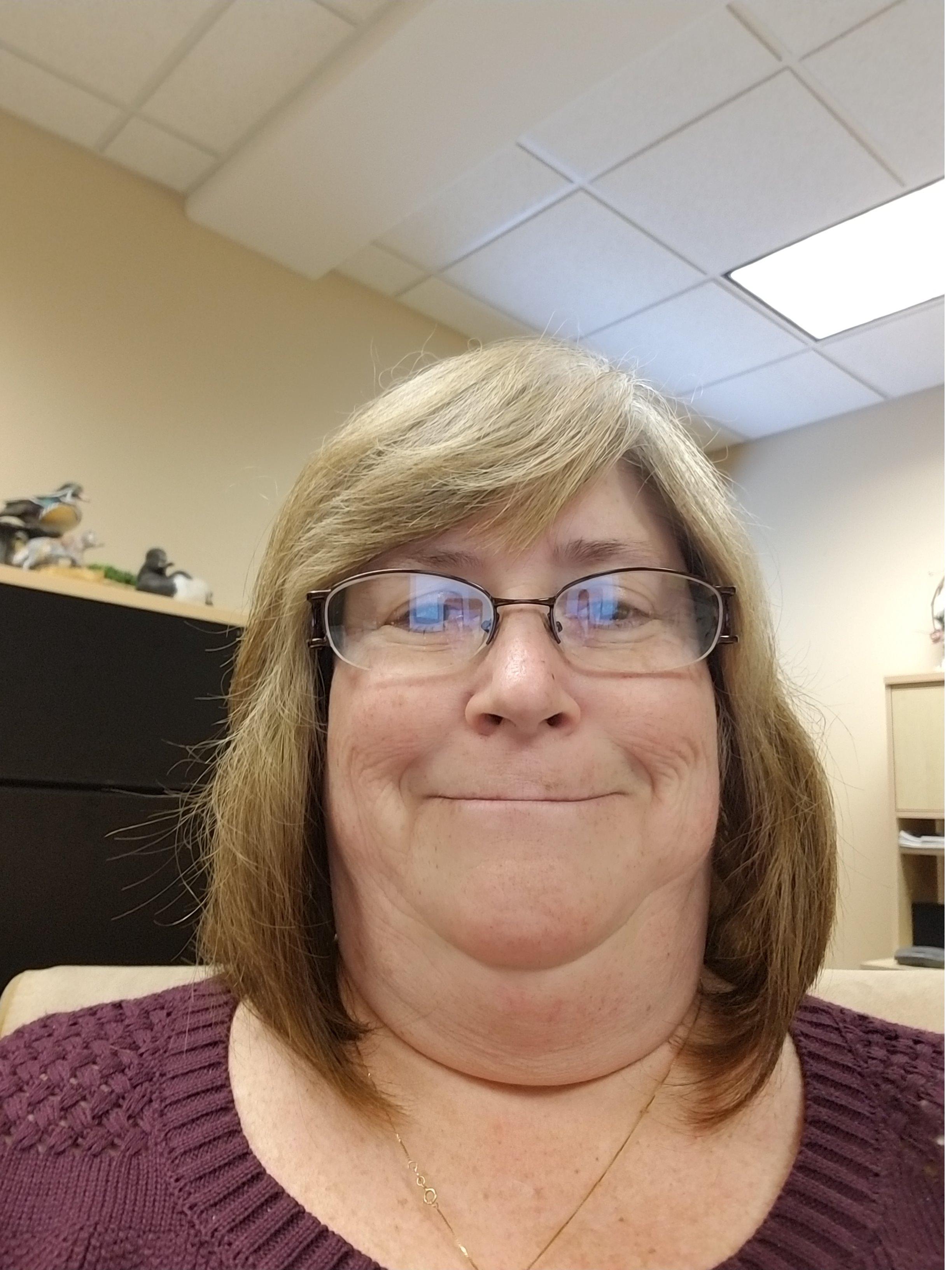 Photo of MICHELLE WEISMAN