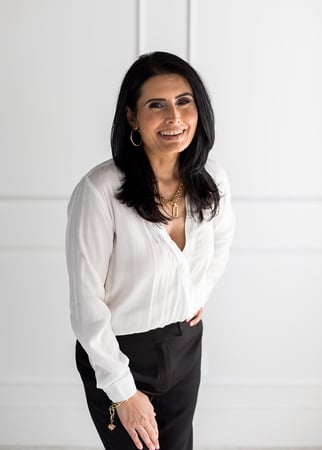 Maria DeBono California Closets Greater Detroit Designer