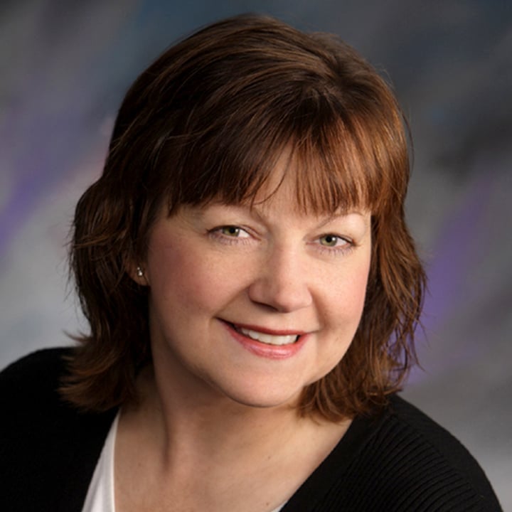 Photo of Kim Nearhood, CNP Rapid City