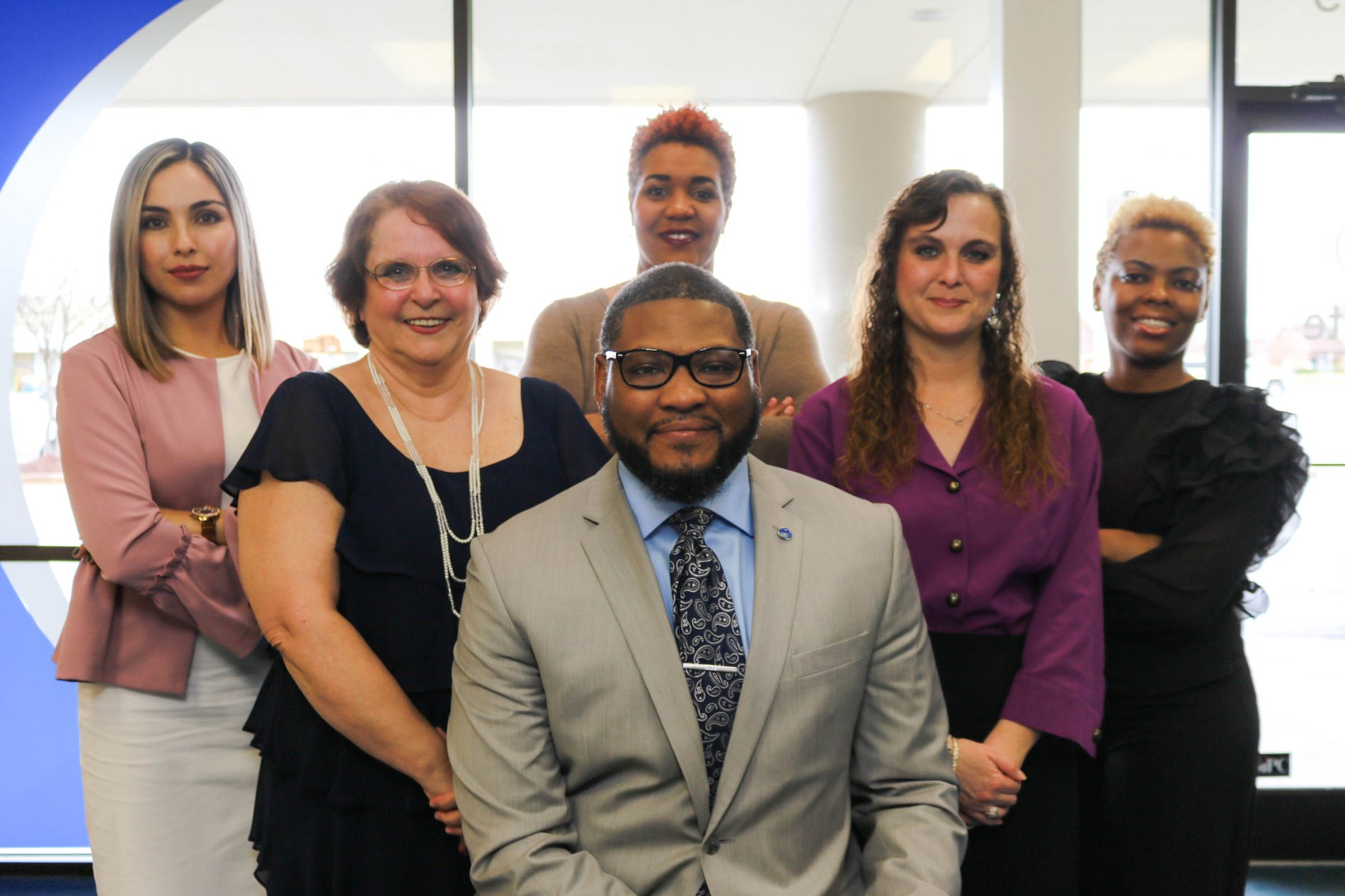 The Dean Agency is where you are, whether you are in Mississippi, Tennessee, or Arkansas.
