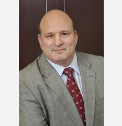 Photo of Rick Romano - Morgan Stanley