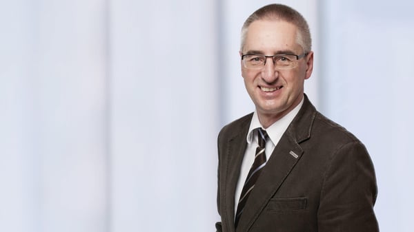 Rüdiger Heit. Ihr Ansprechpartner für die Barmenia Versicherung in Osterholz-Scharmbeck.