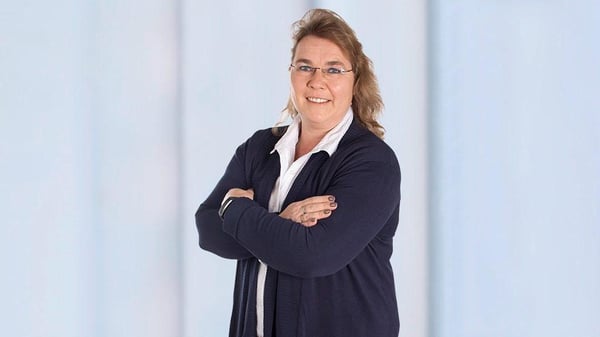 Corina Wilhelms. Ihre Ansprechpartnerin für die Barmenia Versicherung in Morsbach.