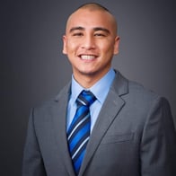 Photo of Hung J. Trieu