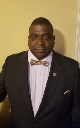 Photo of agent