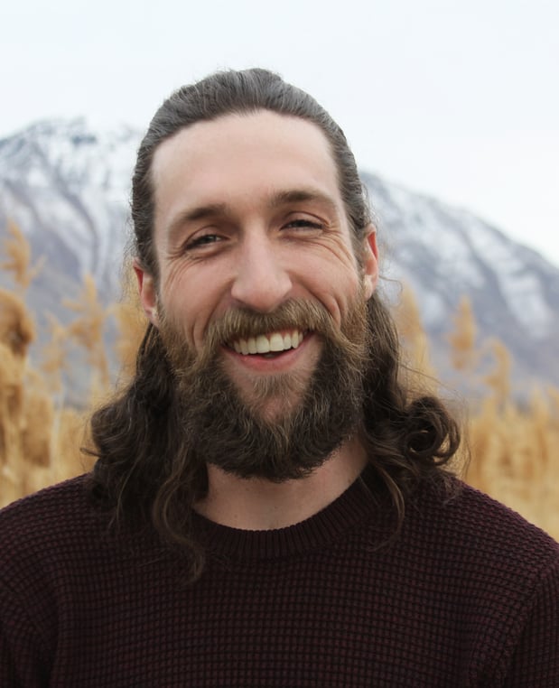 Brendon Verhamme. You'll make his day if you offer to go fly fishing or skiing!