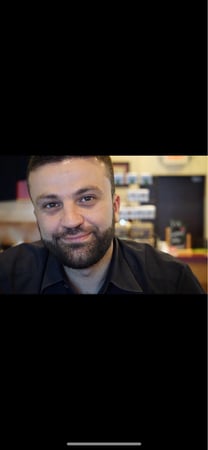Photo of agent