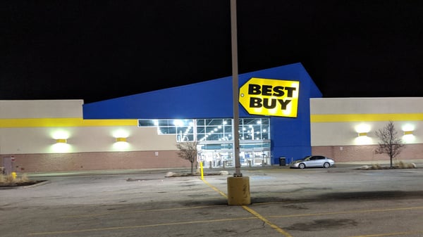 Best Buy Near Silver City