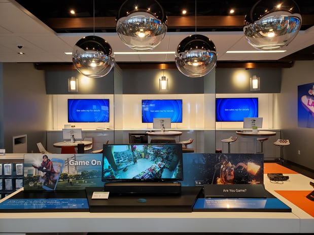 Gaming Devices